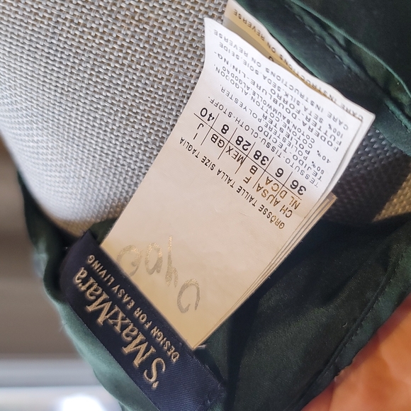 Max Mara Dress - Picture 6 of 7